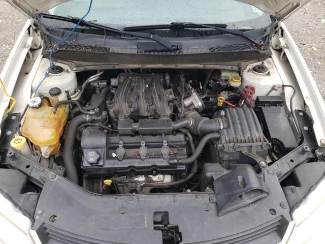 Zdjęcie 11 z aukcji – 2010 DODGE AVENGER SX z VIN 1B3CC4FD7AN179617