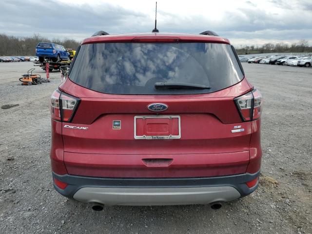 Photo 6 from auction – 2017 FORD ESCAPE SE with VIN 1FMCU9GD7HUC71118