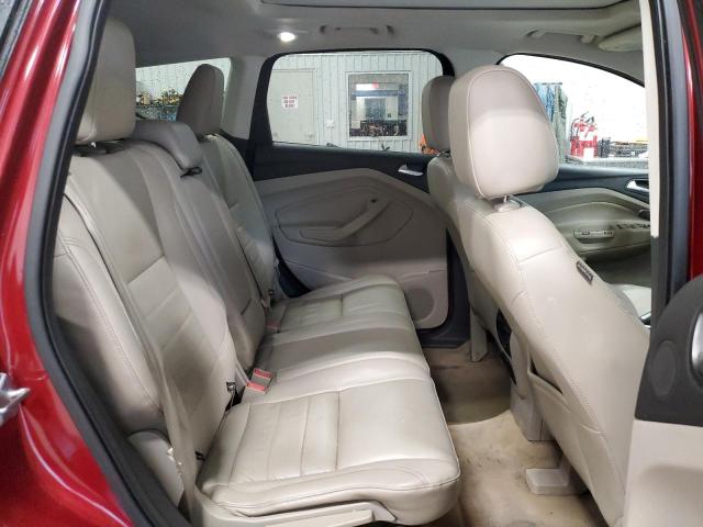 Photo 11 from auction – 2015 FORD ESCAPE TIT with VIN 1FMCU0J99FUB11870
