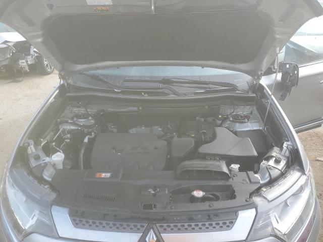 Photo 12 from auction – 2020 MITSUBISHI OUTLANDER with VIN JA4AZ3A39LZ030452