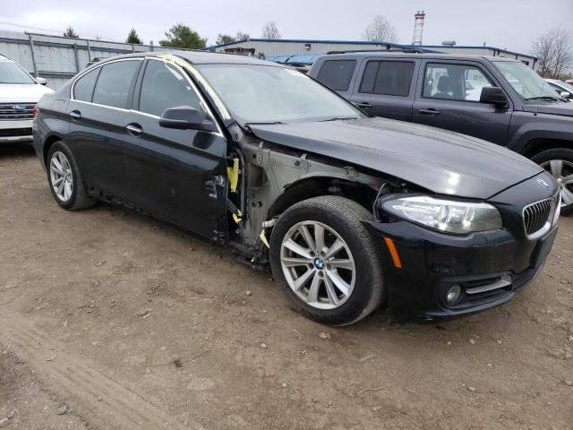 Photo 4 from auction – 2015 BMW 528 XI with VIN WBA5A7C55FD621624