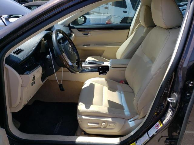 Photo 7 from auction – 2013 LEXUS ES 350 with VIN JTHBK1GGXD2004657