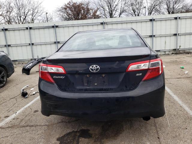 Photo 6 from auction – 2014 TOYOTA CAMRY L with VIN 4T1BF1FKXEU463359
