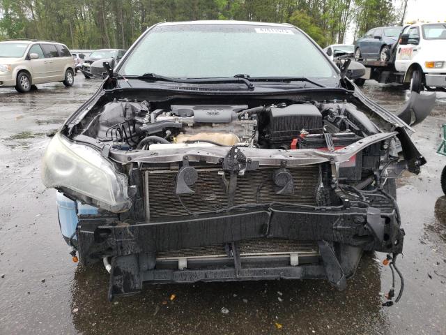 Photo 5 from auction – 2016 TOYOTA CAMRY LE with VIN 4T1BF1FK9GU557123