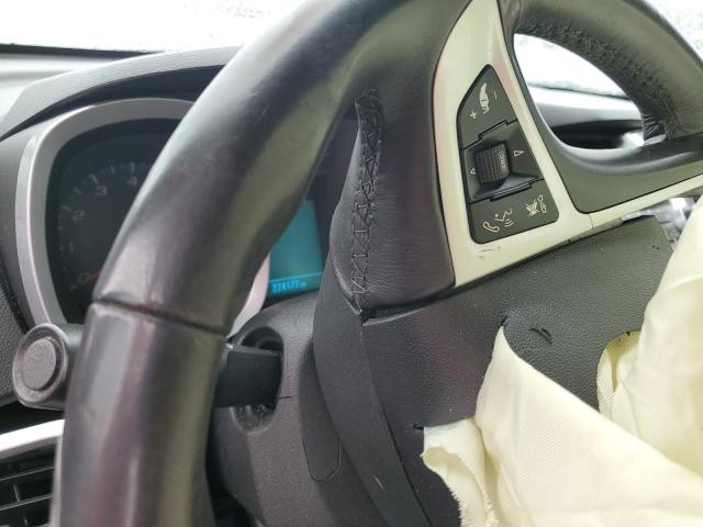 Photo 9 from auction – 2015 CHEVROLET EQUINOX LT with VIN 2GNFLFEKXF6401447