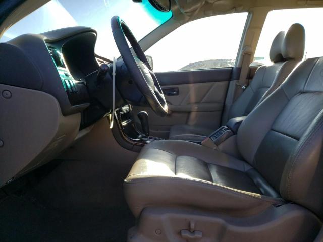 Photo 7 from auction – 2001 SUBARU LEGACY OUT with VIN 4S3BH806317631936