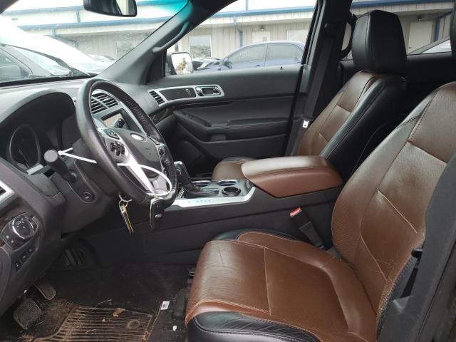 Photo 7 from auction – 2011 FORD EXPLORER L with VIN 1FMHK7F81BGA60233