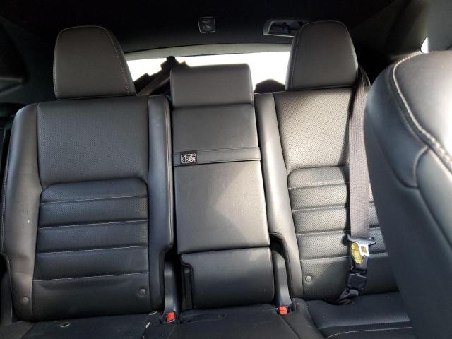 Photo 10 from auction – 2016 LEXUS NX 200T BA with VIN JTJBARBZ1G2052254