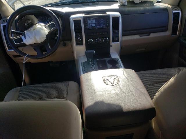 Photo 8 from auction – 2011 DODGE RAM 1500 with VIN 1D7RV1GT8BS509488