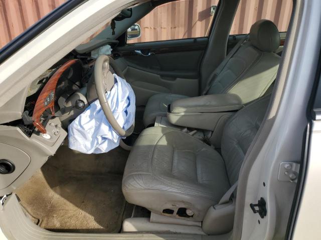 Photo 7 from auction – 2000 CADILLAC DEVILLE with VIN 1G6KD54YXYU226712