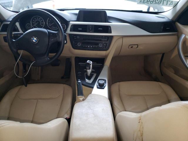 Photo 8 from auction – 2013 BMW 328 I with VIN WBA3A5G57DNP26324
