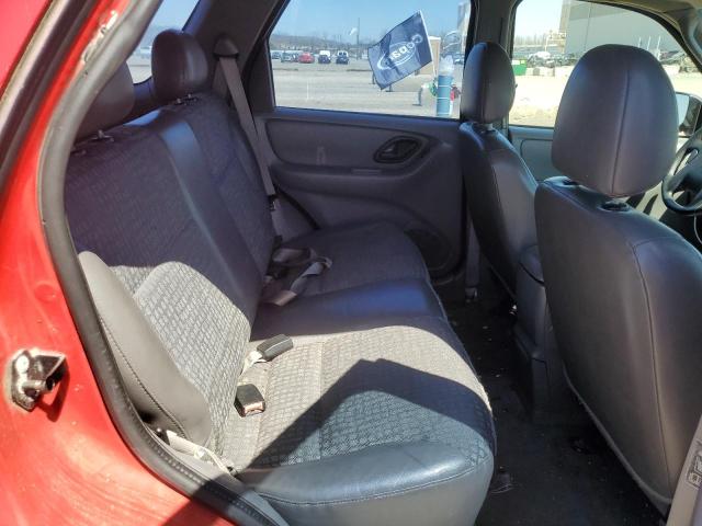 Photo 11 from auction – 2002 FORD ESCAPE XLS with VIN 1FMYU02152KB21686