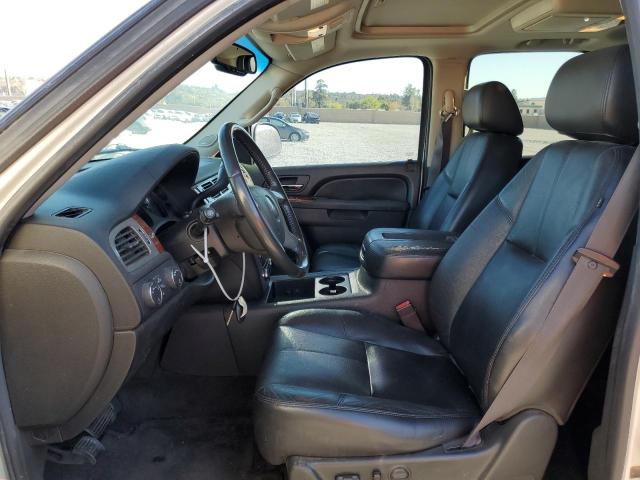Photo 7 from auction – 2011 GMC YUKON with VIN 1GKS2CE07BR330587