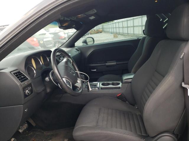Photo 7 from auction – 2013 DODGE CHALLENGER with VIN 2C3CDYBT7DH674417