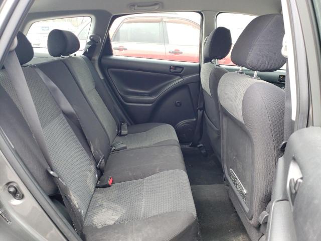Photo 10 from auction – 2007 TOYOTA COROLLA MA with VIN 2T1KR32E37C677066