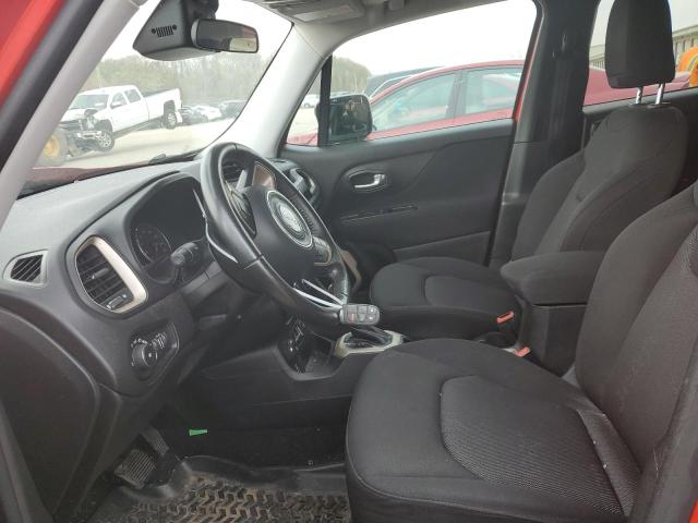 Photo 7 from auction – 2015 JEEP RENEGADE L with VIN ZACCJBBT9FPC50191