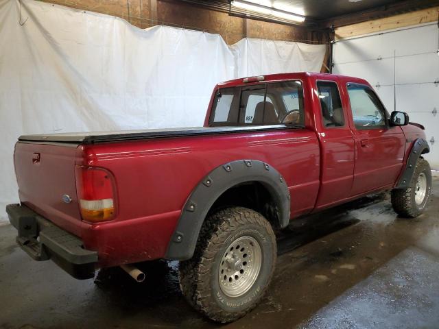 Photo 3 from auction – 1995 FORD RANGER with VIN 1FTCR15X3STA54991