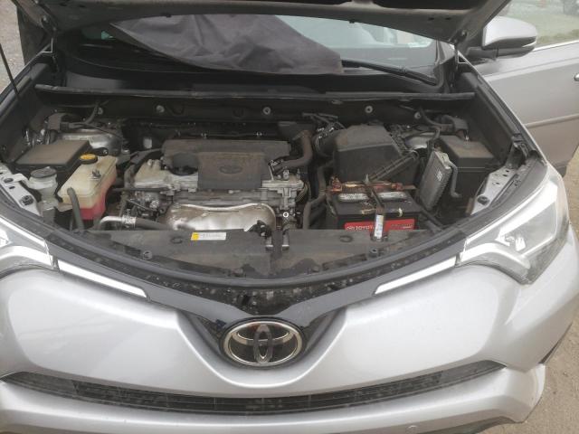 Photo 12 from auction – 2016 TOYOTA RAV4 LIMIT with VIN 2T3DFREV0GW501551