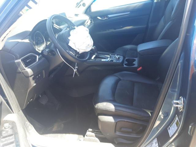 Photo 7 from auction – 2018 MAZDA CX-5 TOURI with VIN JM3KFACM1J1454563