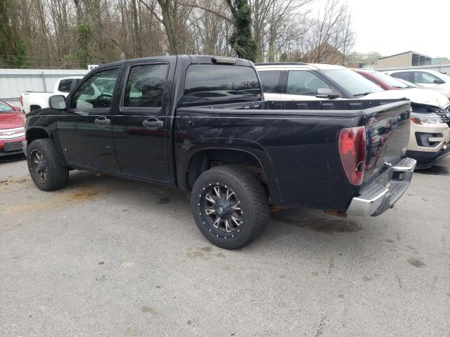 Photo 2 from auction – 2008 GMC CANYON with VIN 1GTDT13E988120950