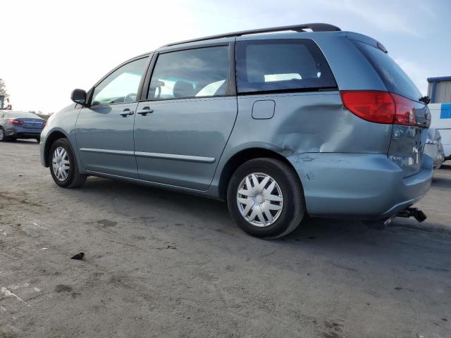 Photo 2 from auction – 2008 TOYOTA SIENNA CE with VIN 5TDZK23C48S175945