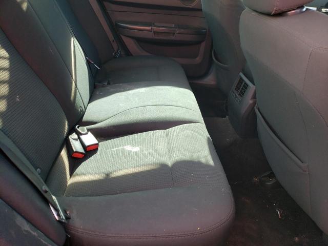 Photo 10 from auction – 2009 DODGE CHARGER with VIN 2B3KA43D39H573268