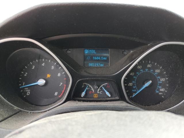 Photo 9 from auction – 2014 FORD FOCUS S with VIN 1FADP3E28EL372559