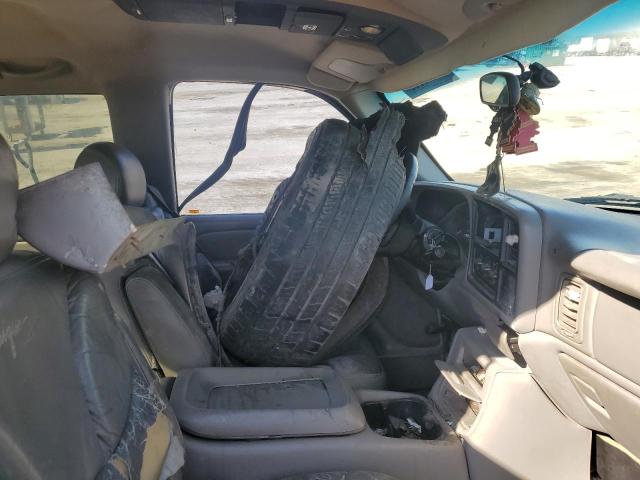 Photo 12 from auction – 2000 CHEVROLET SILVERADO with VIN 2GCEC19TXY1213120
