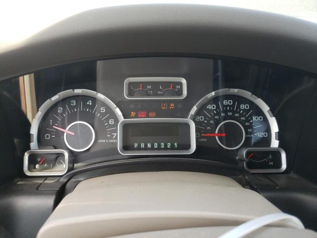Photo 9 from auction – 2011 FORD EXPEDITION with VIN 1FMJU1G50BEF21558