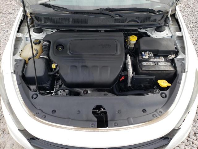 Photo 11 from auction – 2016 DODGE DART SE with VIN 1C3CDFAAXGD630014