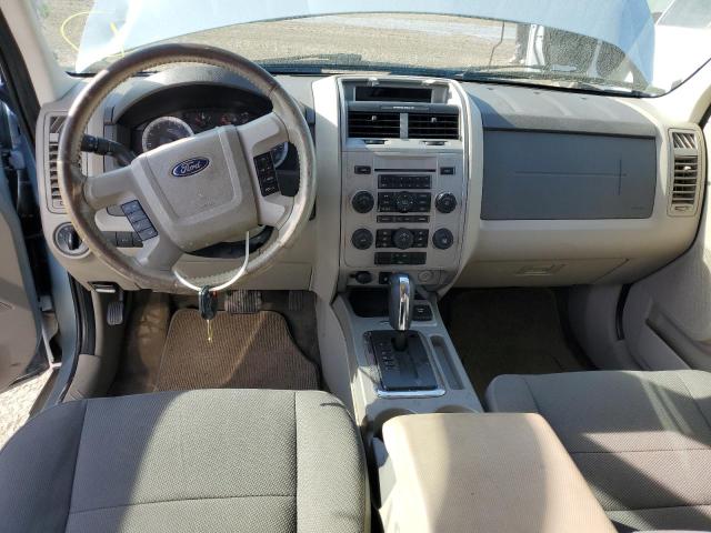 Photo 8 from auction – 2009 FORD ESCAPE HYB with VIN 1FMCU49359KC56251