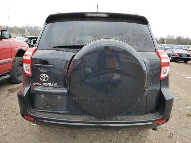 Photo 6 from auction – 2010 TOYOTA RAV4 with VIN JTMZF4DVXA5015452