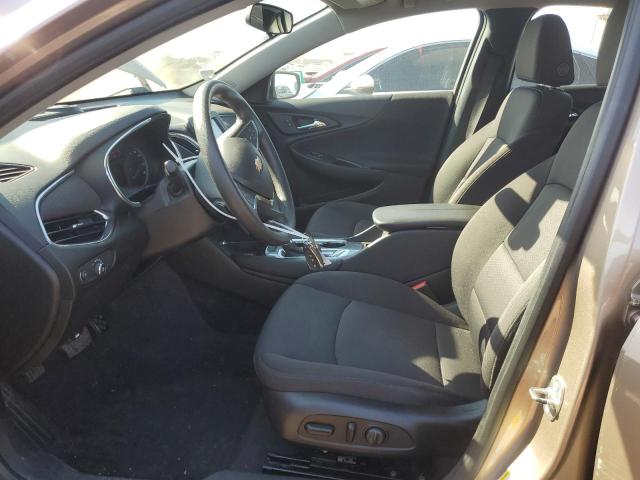Photo 7 from auction – 2018 CHEVROLET MALIBU LT with VIN 1G1ZD5ST4JF162852