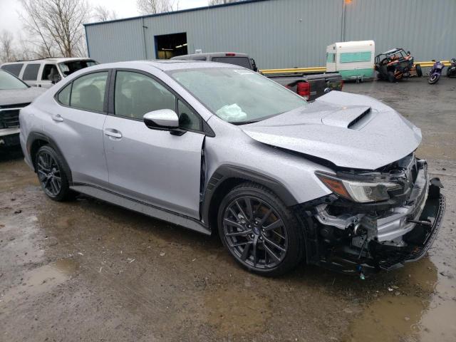Photo 4 from auction – 2022 SUBARU WRX PREMIU with VIN JF1VBAF64N9005244