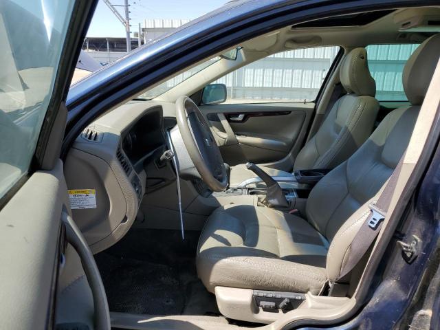 Photo 7 from auction – 2003 VOLVO XC70 with VIN YV1SZ59HX31103701
