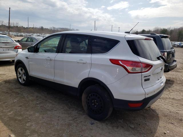 Photo 2 from auction – 2015 FORD ESCAPE SE with VIN 1FMCU9GX3FUC65503