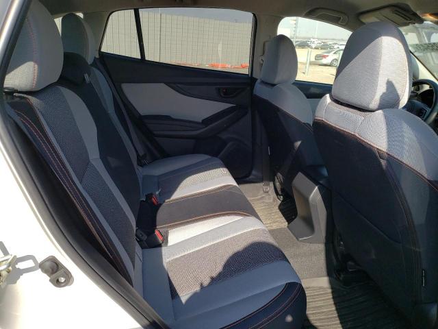 Photo 10 from auction – 2021 SUBARU CROSSTREK with VIN JF2GTAPC3M8653877