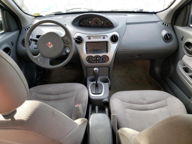 Photo 8 from auction – 2004 SATURN ION LEVEL with VIN 1G8AJ52F24Z190928