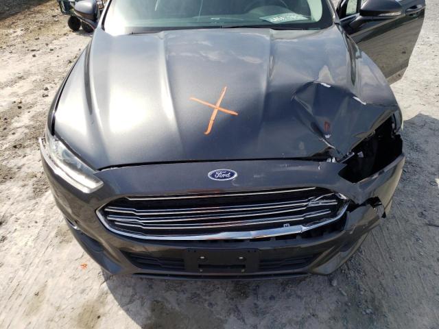 Photo 11 from auction – 2016 FORD FUSION SE with VIN 1FA6P0HD4G5124501