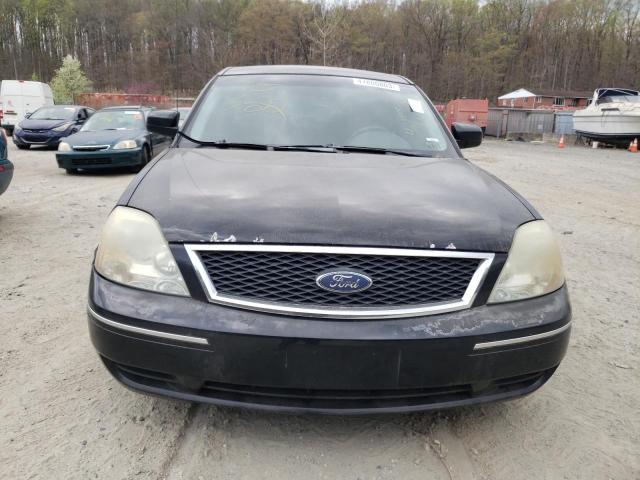 Photo 5 from auction – 2006 FORD FIVE HUNDR with VIN 1FAHP23176G135237