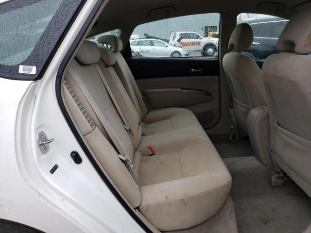 Photo 10 from auction – 2009 TOYOTA PRIUS with VIN JTDKB20U093465892