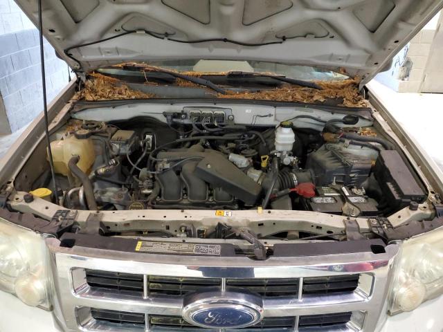 Photo 11 from auction – 2008 FORD ESCAPE XLT with VIN 1FMCU03188KD22726