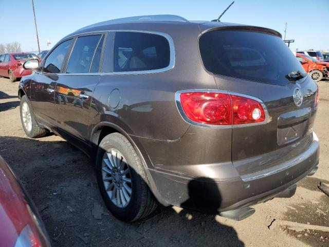 Photo 2 from auction – 2008 BUICK ENCLAVE CX with VIN 5GAEV23798J105803