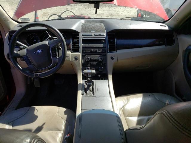 Photo 8 from auction – 2011 FORD TAURUS SEL with VIN 1FAHP2EW7BG138786