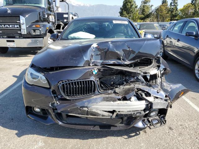 Photo 5 from auction – 2014 BMW 535 I with VIN WBA5B1C58ED482064