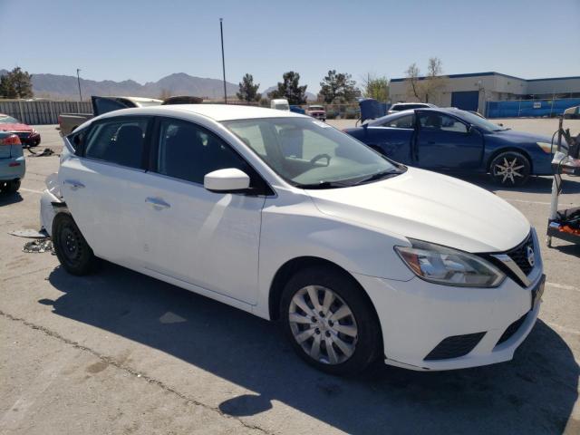 Photo 4 from auction – 2016 NISSAN SENTRA with VIN 3N1AB7AP7GY254102