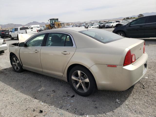 Photo 2 from auction – 2011 CHEVROLET MALIBU 1LT with VIN 1G1ZC5E16BF288077