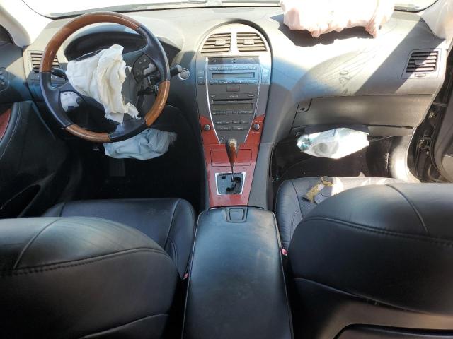 Photo 8 from auction – 2007 LEXUS ES 350 with VIN JTHBJ46G672076997
