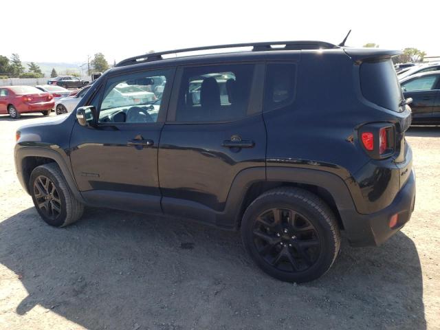 Photo 2 from auction – 2017 JEEP RENEGADE L with VIN ZACCJBBB4HPG28105