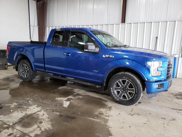Photo 4 from auction – 2016 FORD F150 SUPER with VIN 1FTEX1EP4GFA36231